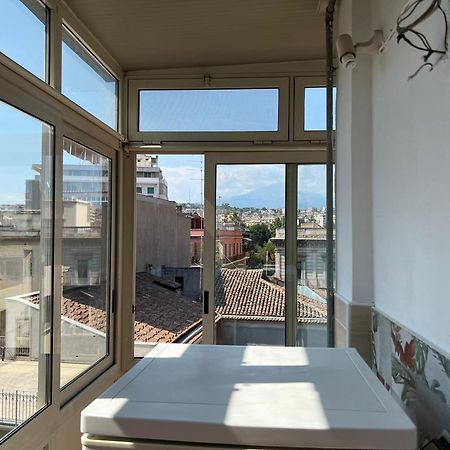 Wonderful Via Etnea Apartment Catania Exterior photo