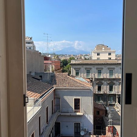 Wonderful Via Etnea Apartment Catania Exterior photo