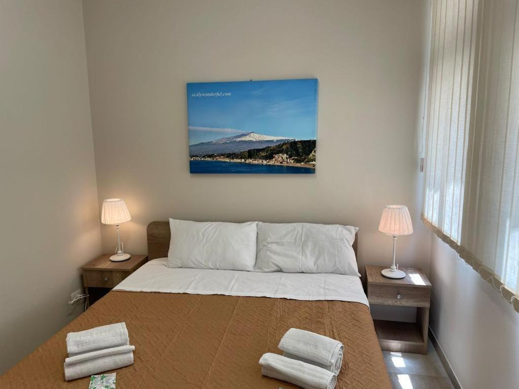 Wonderful Via Etnea Apartment Catania Exterior photo