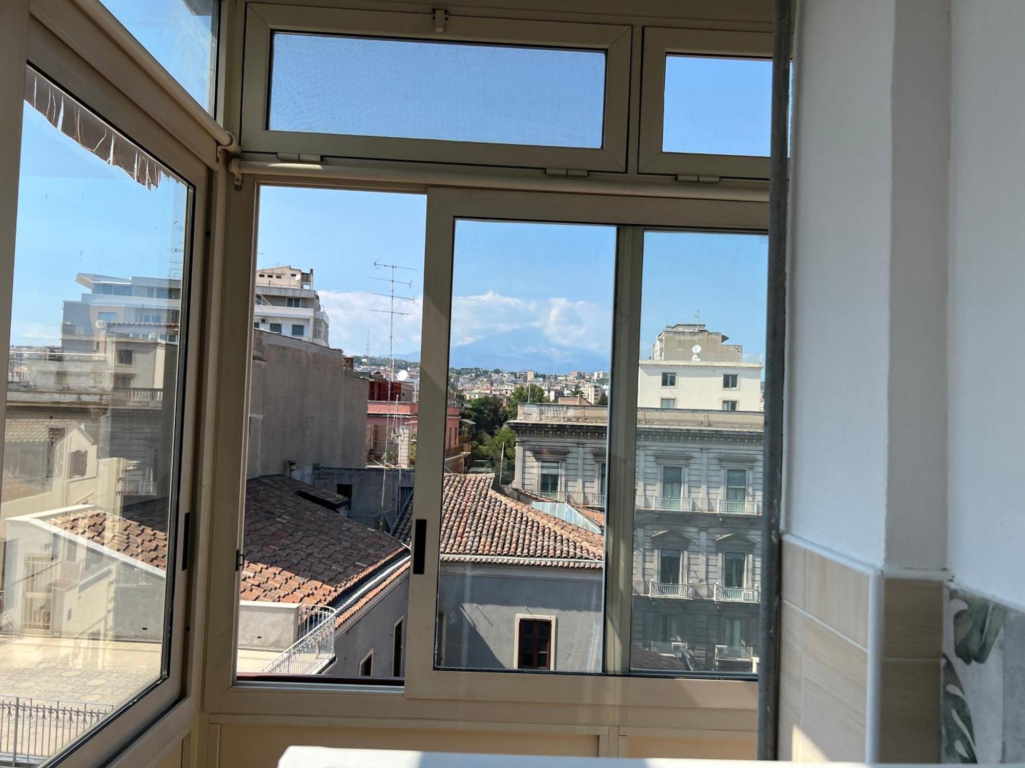 Wonderful Via Etnea Apartment Catania Exterior photo